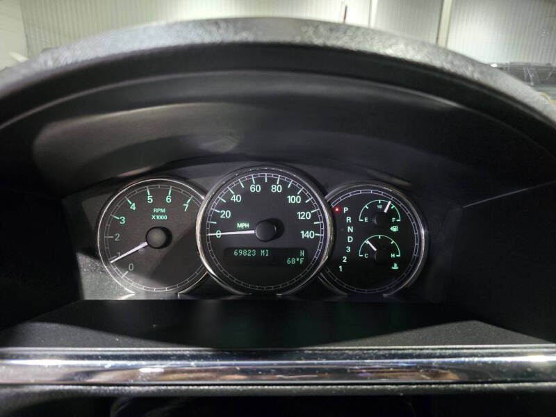 2006 Buick LaCrosse CXL