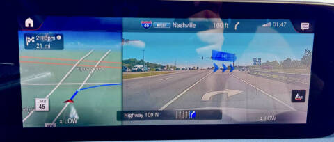 2020 Mercedes-Benz A-Class A 220