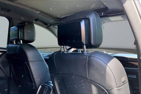 2019 Porsche Macan