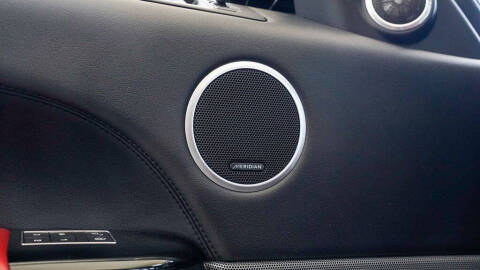 2017 Land Rover Range Rover Sport