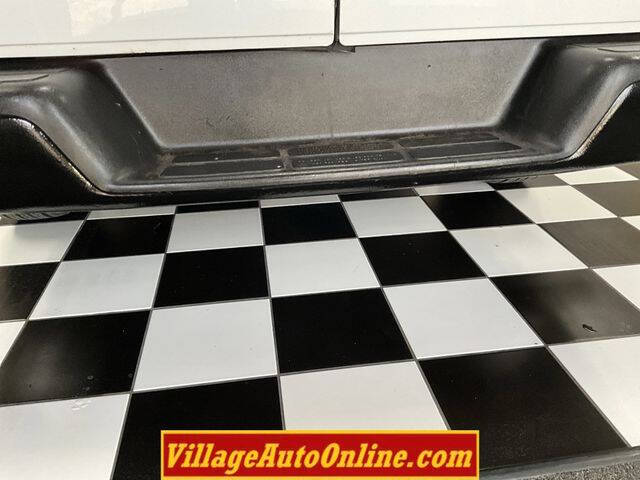 2015 GMC Savana 2500