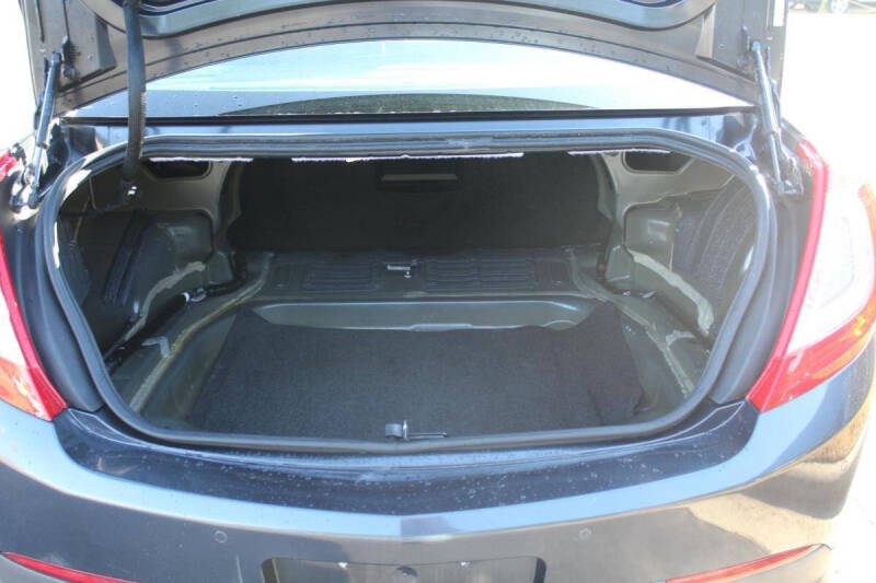 2013 Lincoln MKS EcoBoost