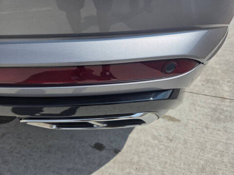 2024 Volkswagen Atlas Cross Sport SEL Premium R-Line 4Motion