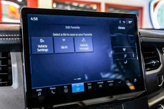 2022 Ford Expedition MAX XLT