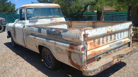 1959 Chevrolet 3200