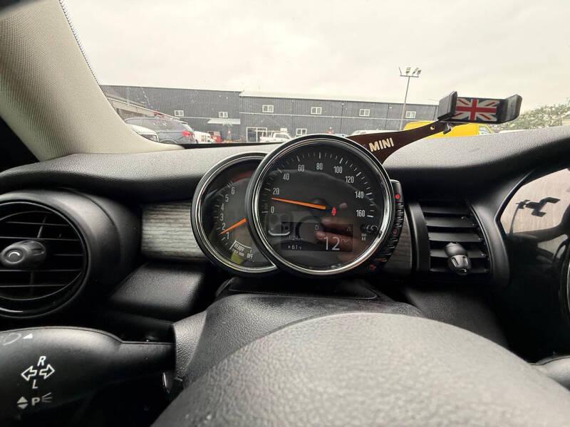 2015 MINI Hardtop 2 Door Cooper S