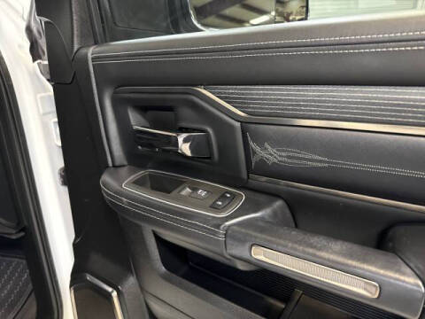 2022 RAM 2500 Limited