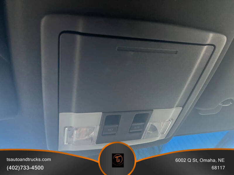 2016 Ford Taurus Limited