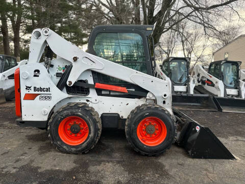 2015 Bobcat S650 for sale at Hillcrest Motors in Derry NH