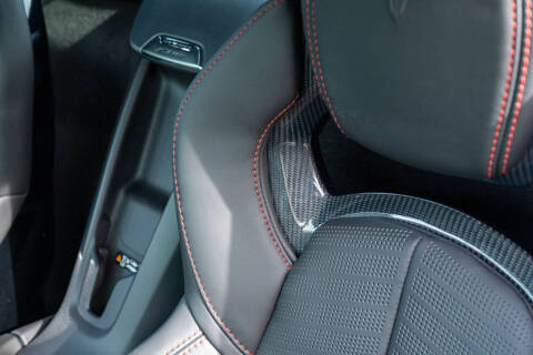 2024 Chevrolet Corvette Z06