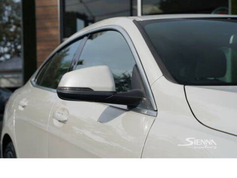 2022 BMW 2 Series 228i Gran Coupe