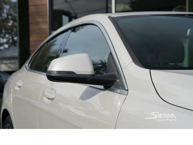 2022 BMW 2 Series 228i Gran Coupe