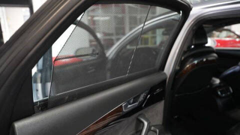 2016 Audi A8 L 4.0T quattro Sport