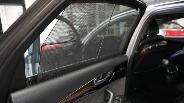 2016 Audi A8 L 4.0T quattro Sport