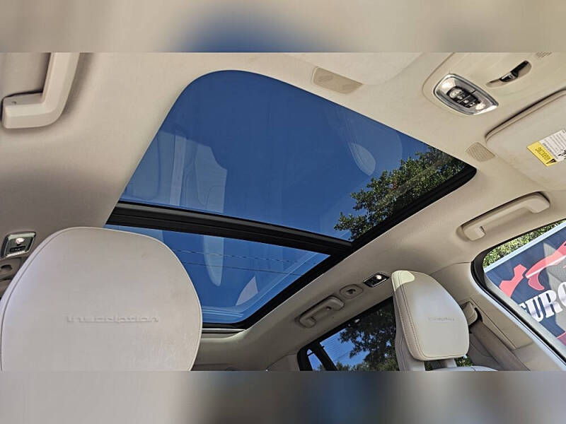 2016 Volvo XC90 T6 Inscription