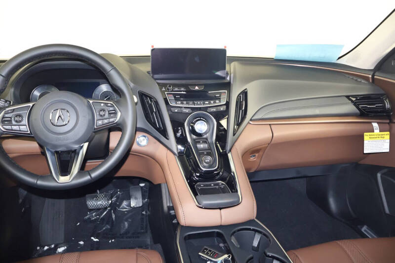 2026 Acura RDX SH-AWD w/Tech