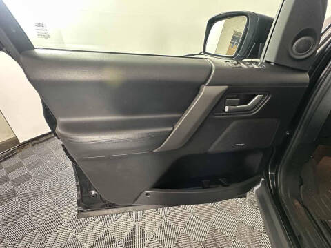 2008 Land Rover LR2 SE