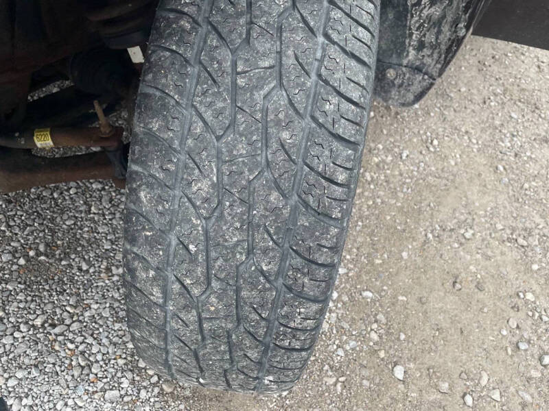 2009 Chevrolet TrailBlazer LT2