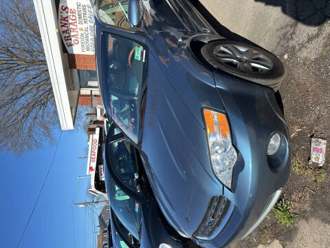 2006 Subaru Outback for sale at Frank's Garage in Linden NJ