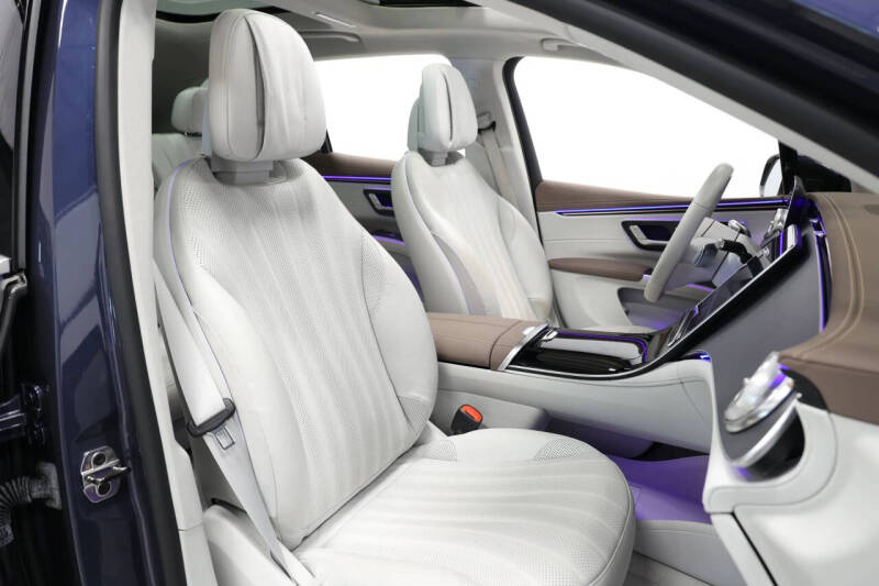 2023 Mercedes-Benz EQS EQS 450 4MATIC