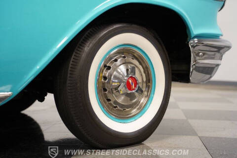 1957 Chevrolet Bel Air