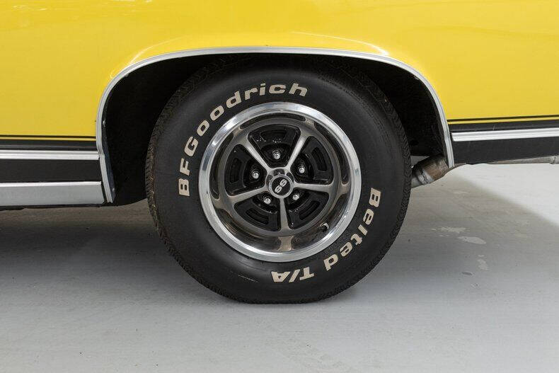 1968 Chevrolet Chevelle