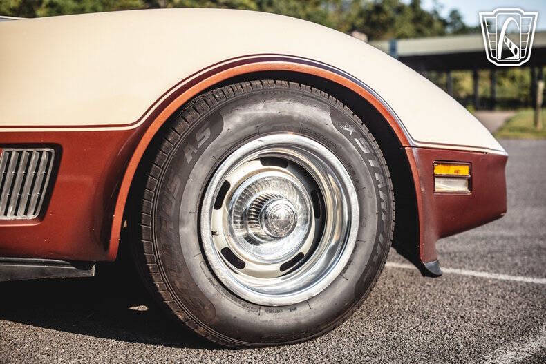 1981 Chevrolet Corvette