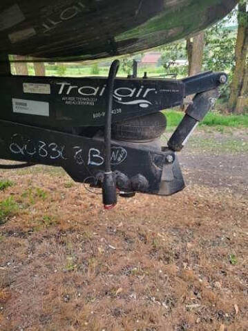 2012 Dynamax Trilogy