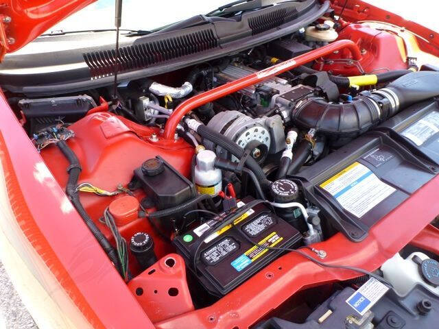 1995 Chevrolet Camaro Z28