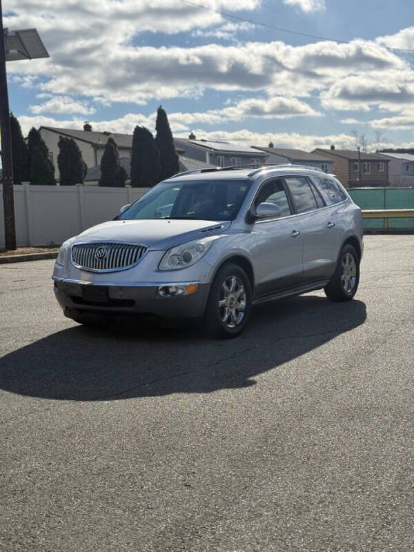 2010 Buick Enclave for sale at Pak1 Trading LLC in Little Ferry NJ