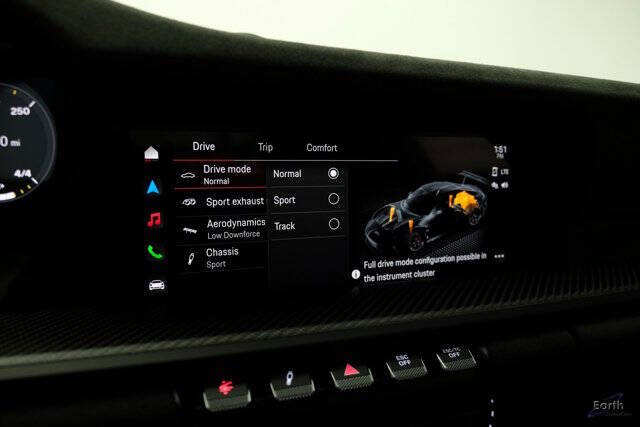 2023 Porsche 911 GT3 RS