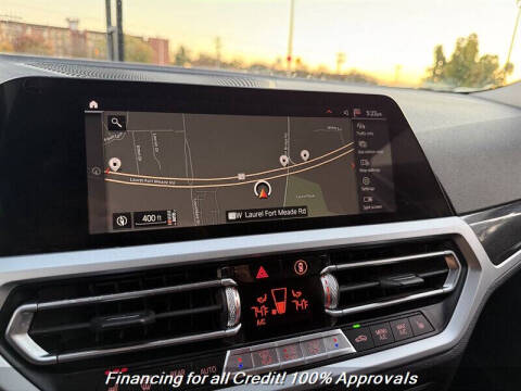 2019 BMW 3 Series 330i