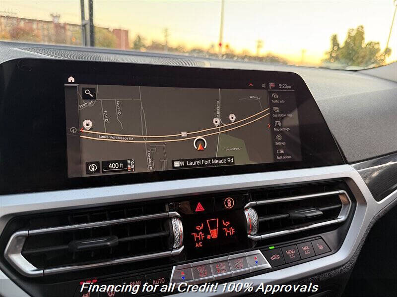 2019 BMW 3 Series 330i