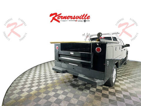 2019 GMC Sierra 2500HD