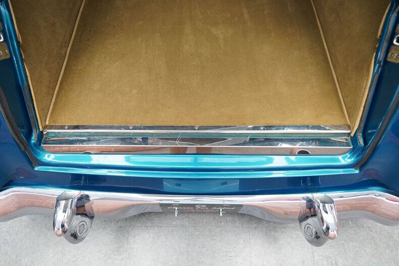 1955 Chevrolet Nomad