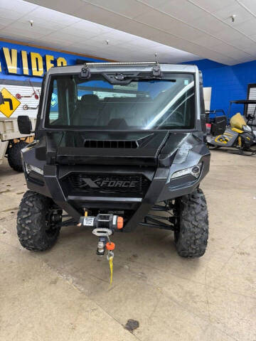 2019 Aodes FX3 for sale at Dale's Auto Mall in Jamestown ND