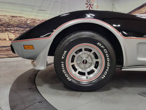 1978 Chevrolet Corvette