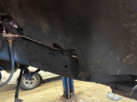 1957 Ford Fairlane 500