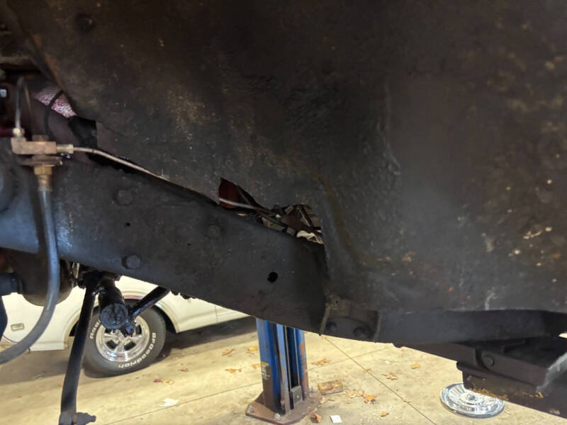 1957 Ford Fairlane 500