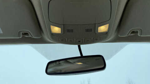 2015 Ford Fusion Energi SE Luxury