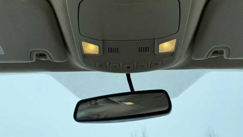 2015 Ford Fusion Energi SE Luxury