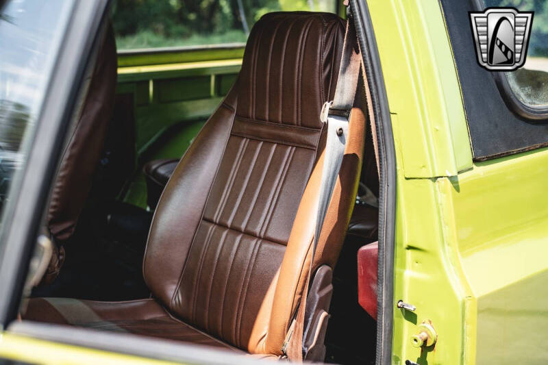 1984 Chevrolet Blazer