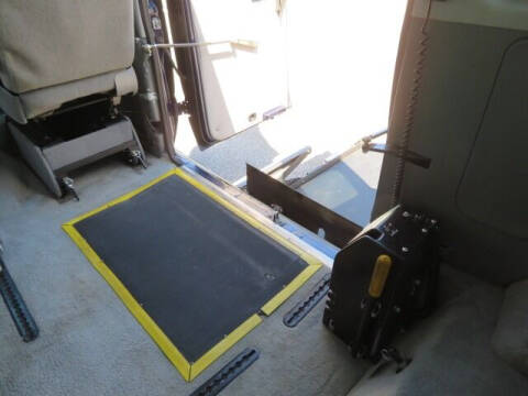 2011 Ford E-Series E-350 SD XLT