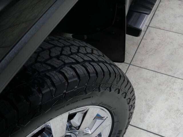 2019 GMC Sierra 2500HD Denali
