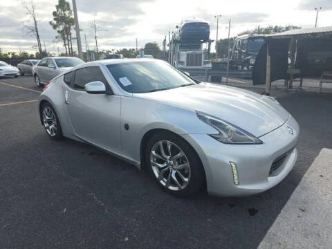 2014 Nissan 370Z