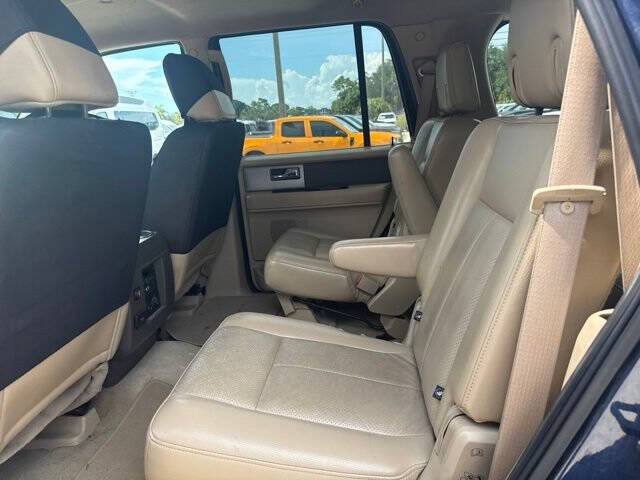 2011 Ford Expedition XLT