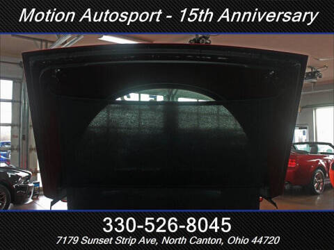 2004 Chevrolet Corvette