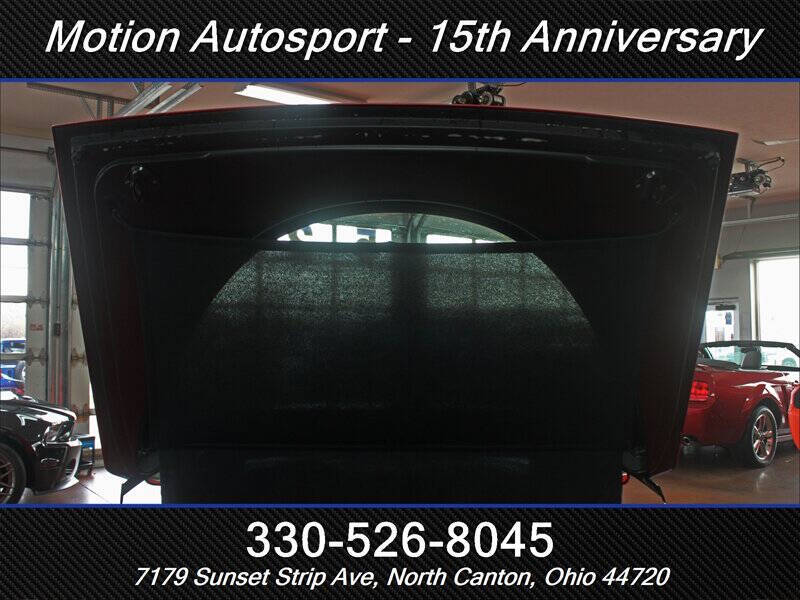 2004 Chevrolet Corvette