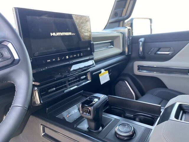 2026 GMC HUMMER EV 3X