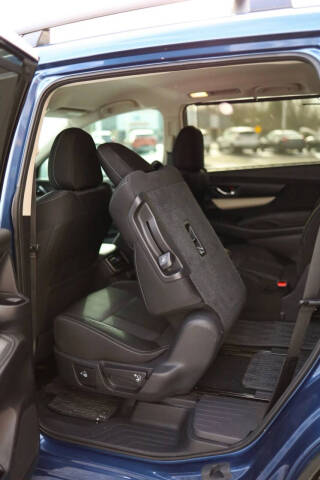 2021 Subaru Ascent Premium 7-Passenger